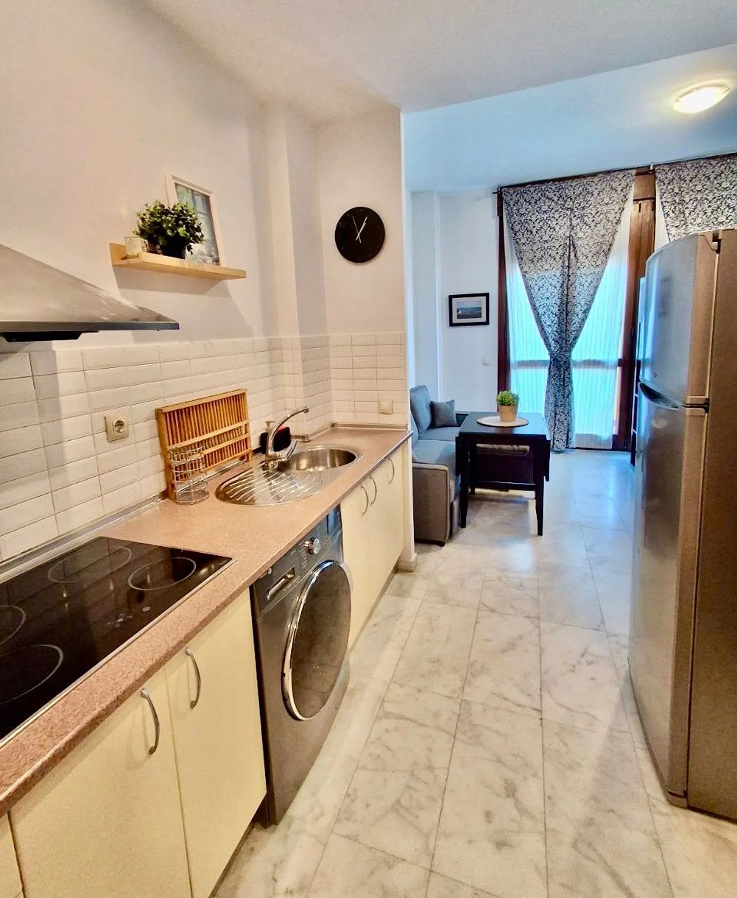 Estudio en calle Casuarina, 1 - Foto 11