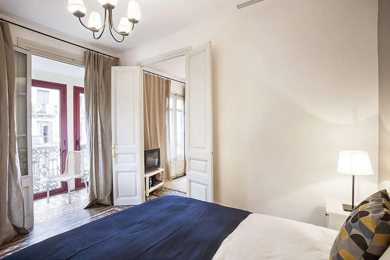 Piso en calle de València, 396 - Foto 9