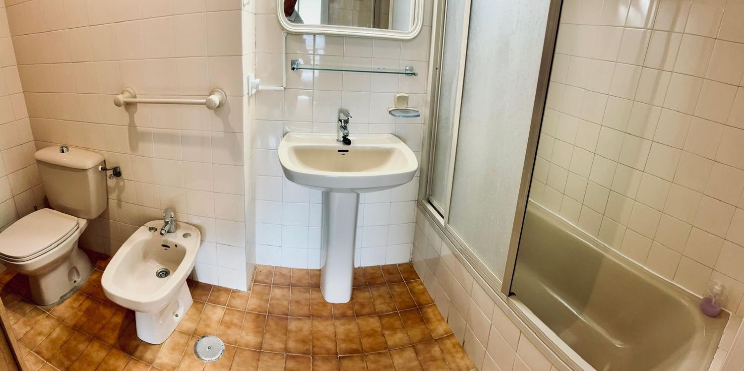 Piso en Plaza aviador ruiz de alda, 5 n, Prado de San Sebastián - Ramón Carande - Foto 11