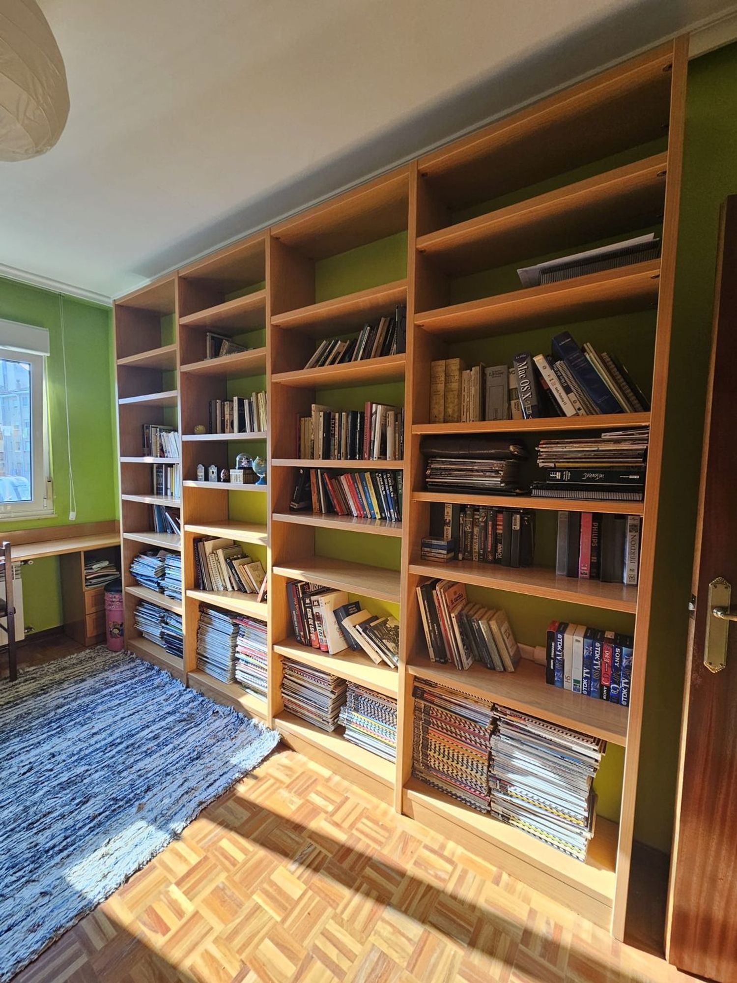 Piso en Calle Ramon y Cajal, 36, La Villa - Bazuelo, La Villa - Bazuelo - Foto 21