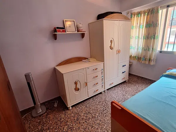 Piso en Calle de Jerónima Galés, L'Hort de Senabre - Foto 16