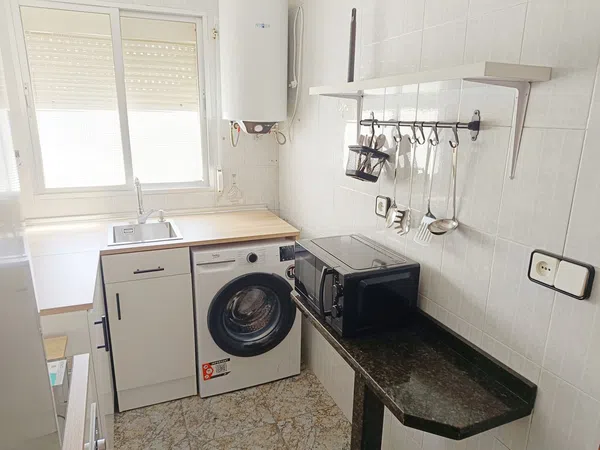 Piso en Calle Santas Flora y María, 48, Naranjo - Mirabueno - Foto 7