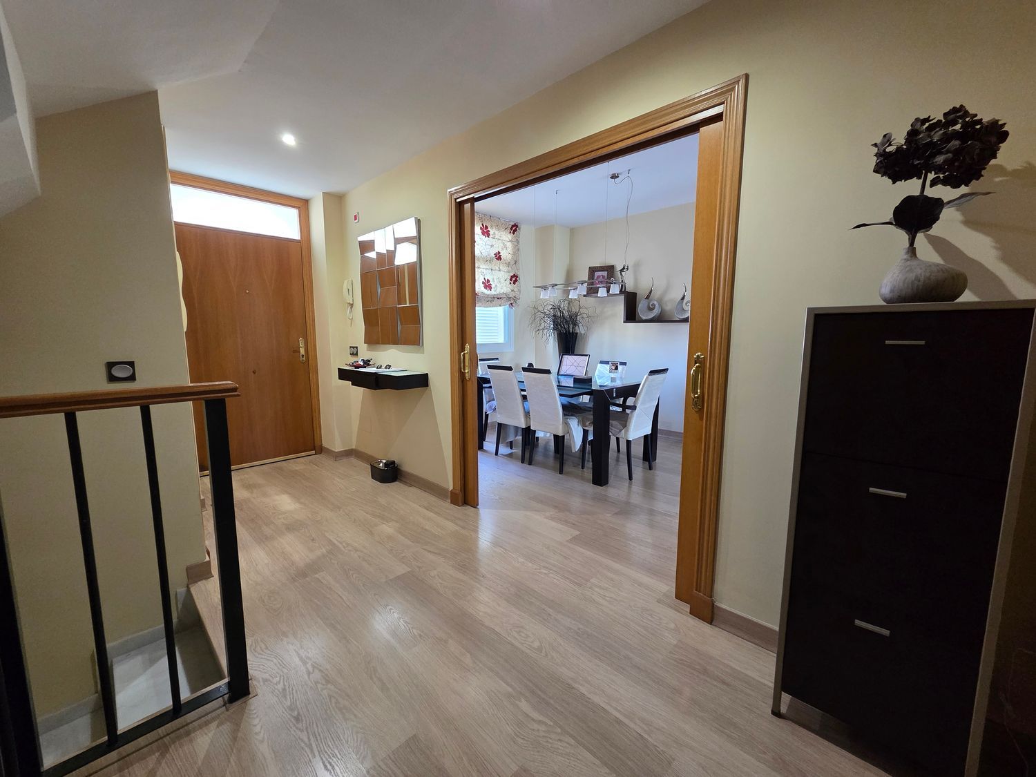 Chalet adosado en Calle Moreras de Baviera, 36 - Foto 4