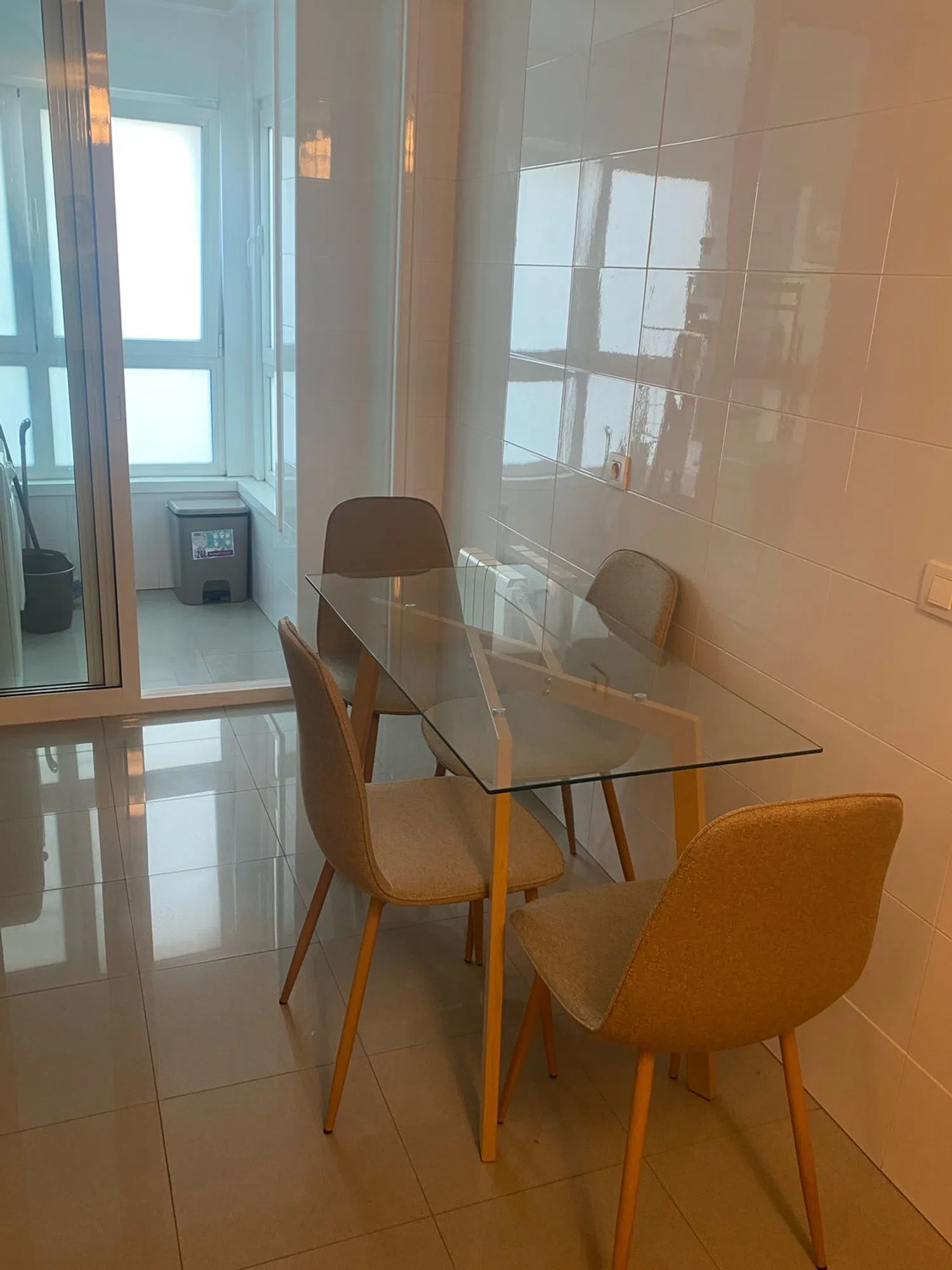 Piso en vereda Polvorín, 34 - Foto 5