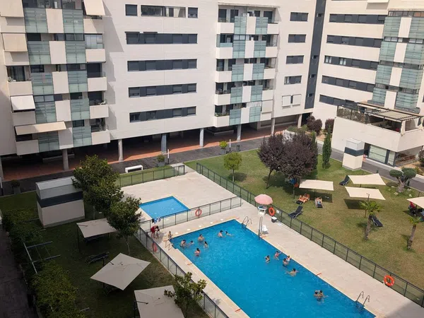 Piso en El Asombro de Damasco, 15, Los Ángeles - Foto 14