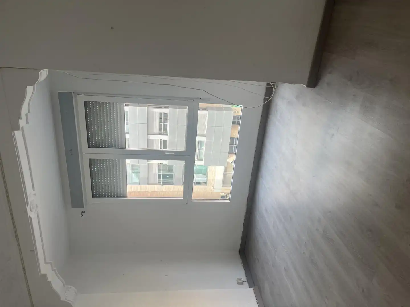 Piso en  Carrer de Sagunt 104 - Foto 5