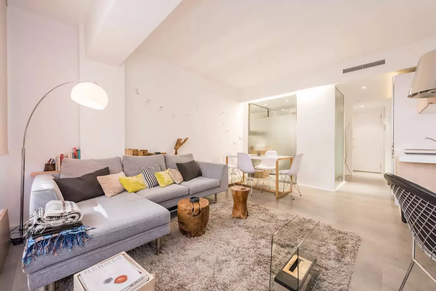 Estudio en calle de Núñez de Balboa, 116 - Foto 2