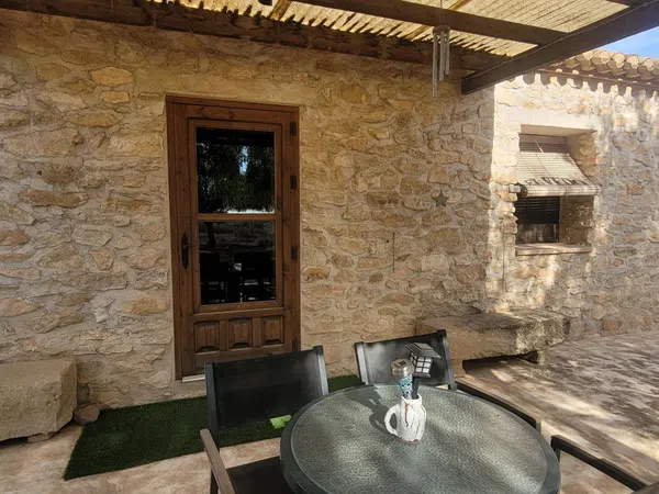 Casa de pueblo en Paraje Jordan, 2 - Foto 4