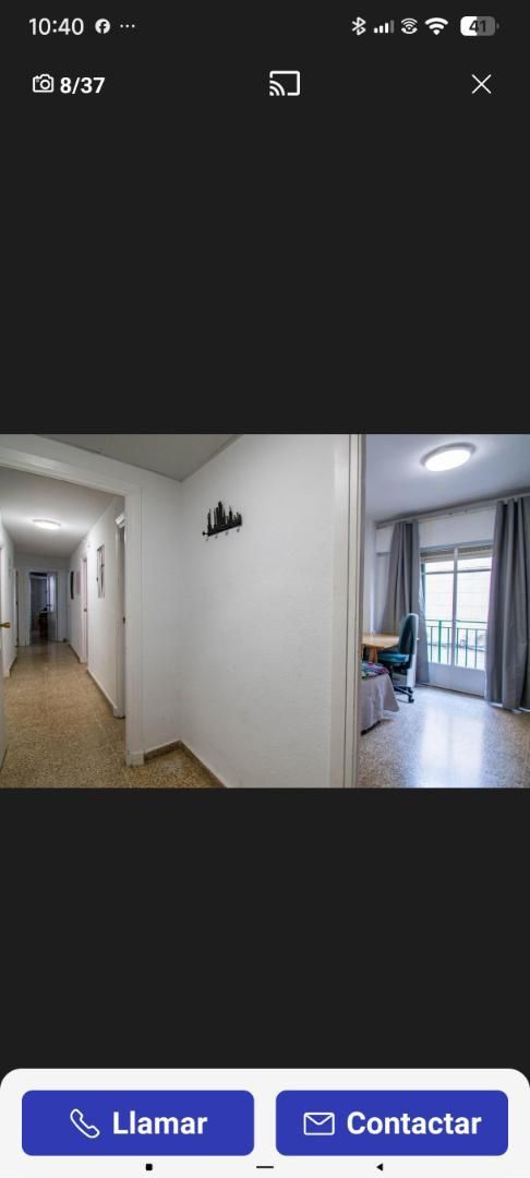 Piso en  Calle Triana Baja 2 - Foto 4