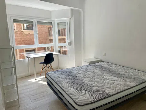 Piso en calle Mariano Vergara, 3 - Foto 5