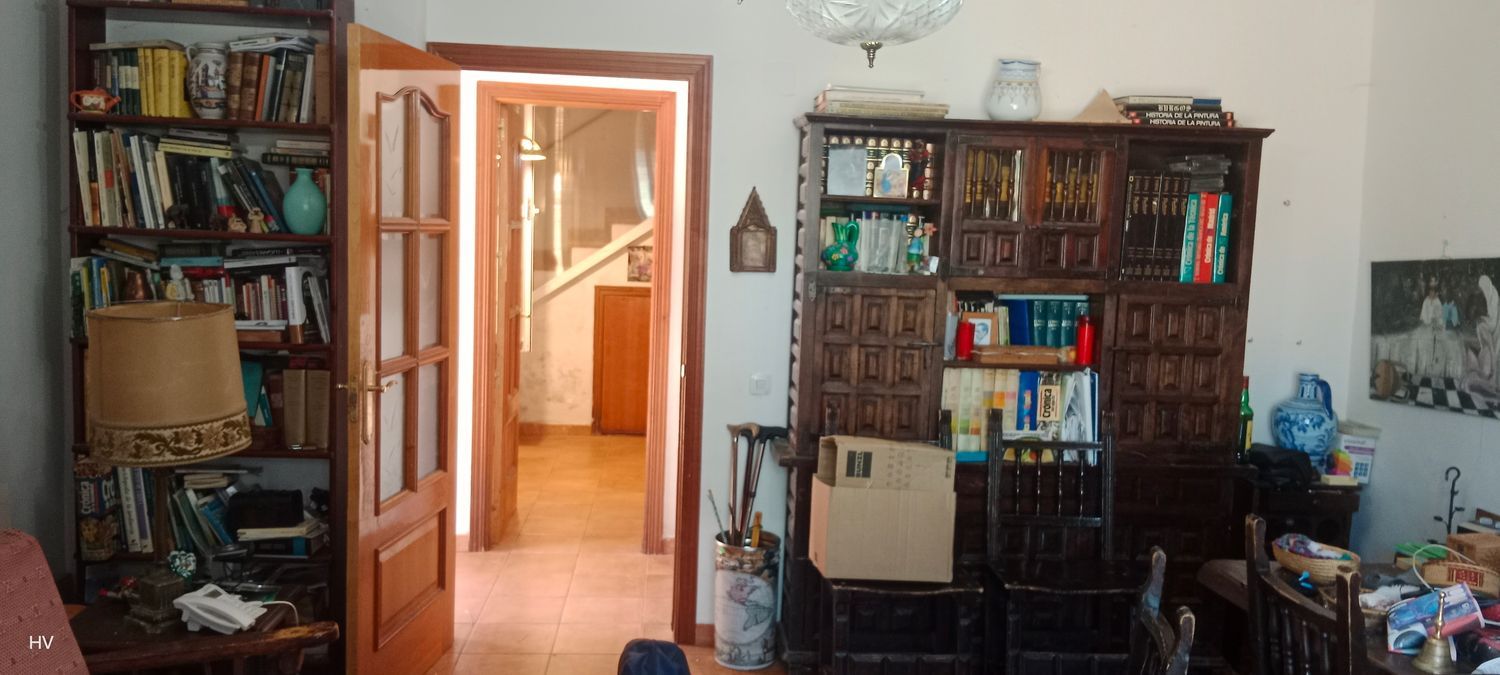 Casa o chalet independiente en Urbanización Silillos, 2 - Foto 13