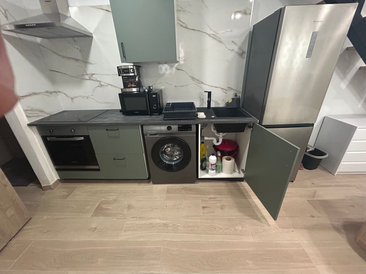 Estudio en Calle de Ramón y Cajal, 7, Zona Avenida al Vedat, Zona Avenida al Vedat - Foto 4