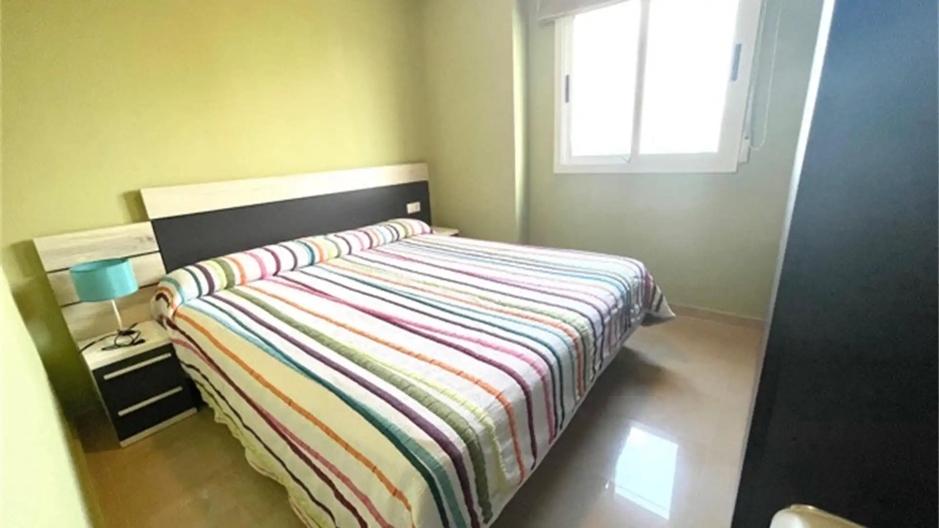 Piso en  Calle Presidente Adolfo Suárez 3 - Foto 4