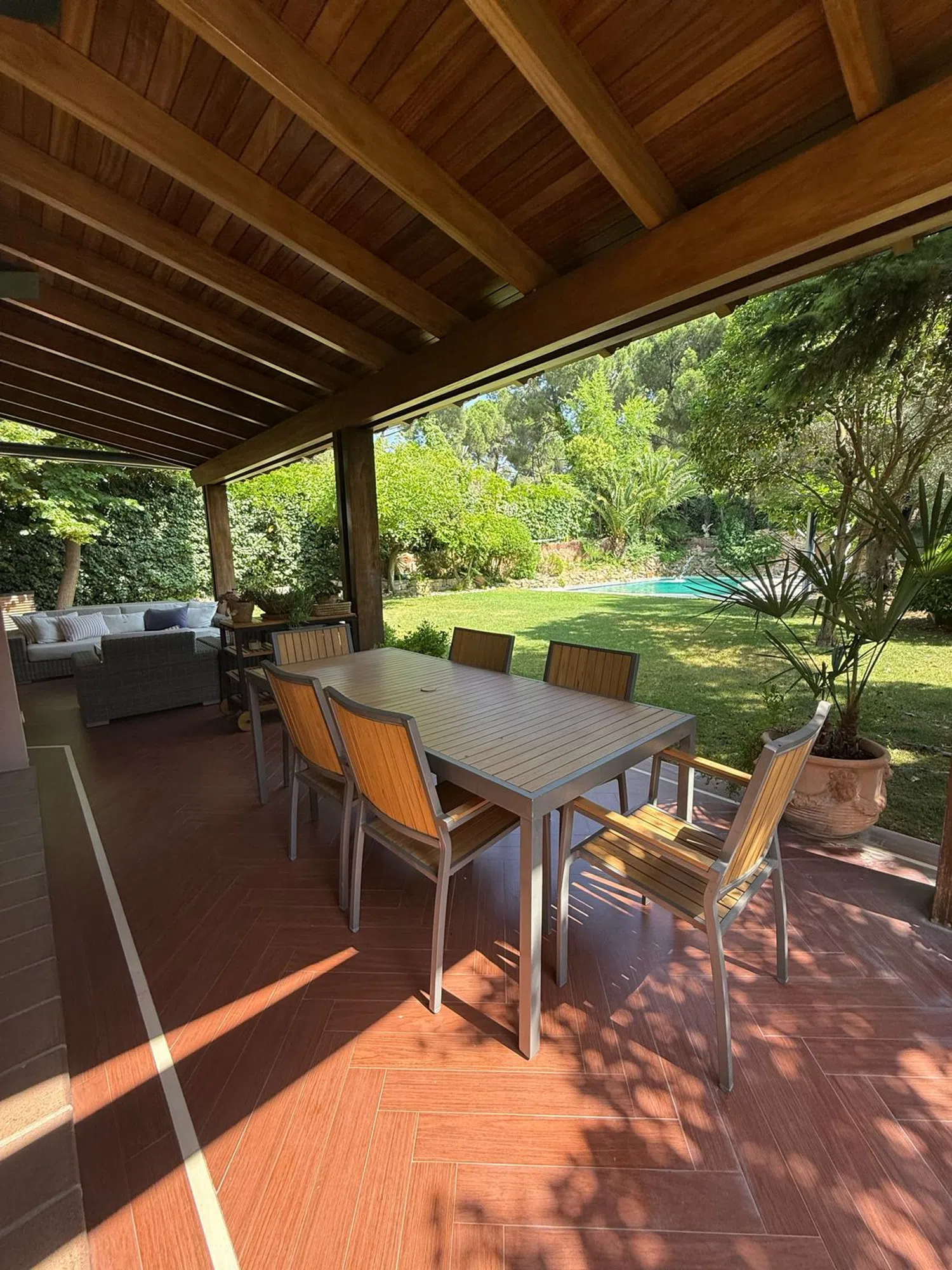 Casa independiente en calle de la Fuente del Rey, 36 c - Foto 6
