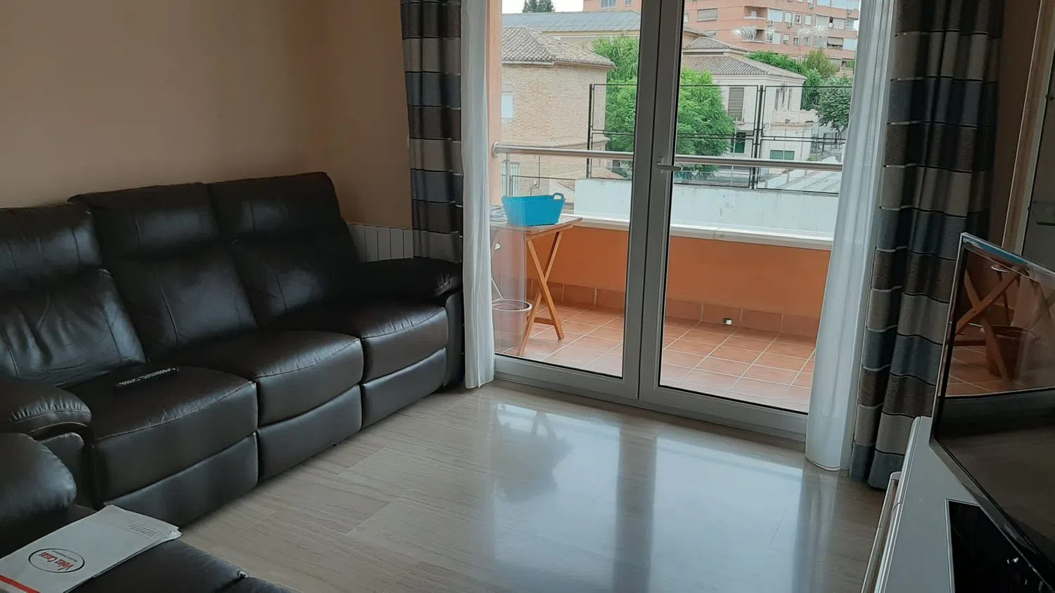 Piso en plaza de la Ciudad de los Cármenes, 2 - Foto 1