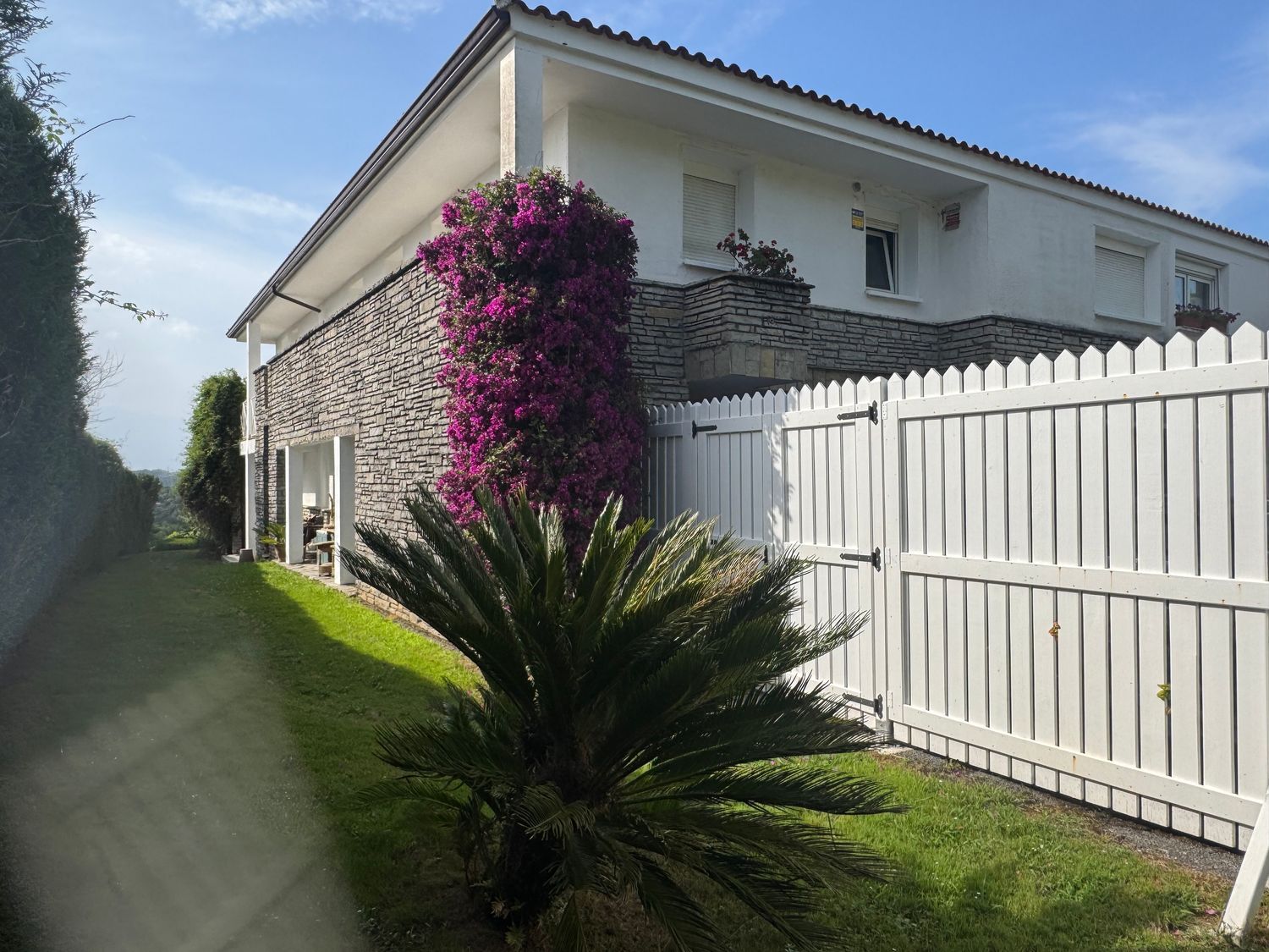 Chalet adosado en Mungia - Foto 4