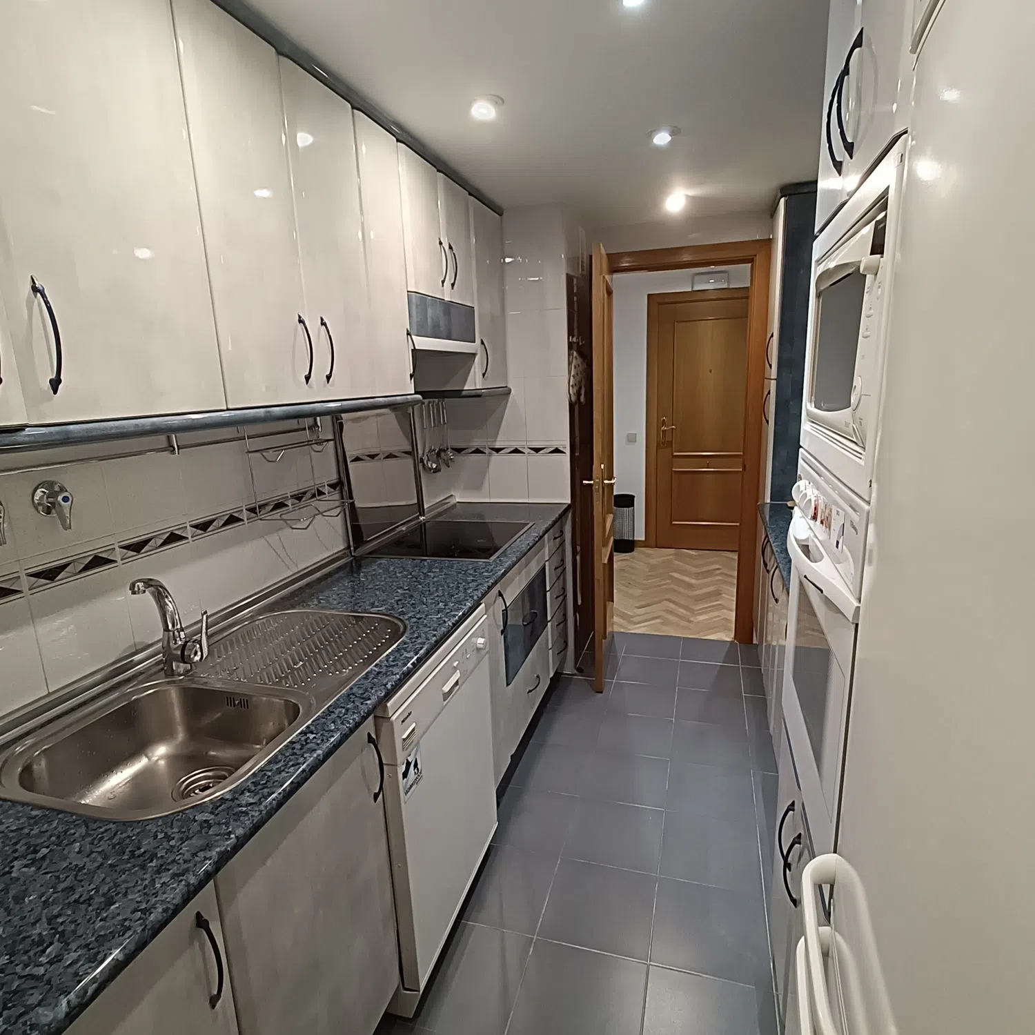 Piso en plaza de Francisco Morano, 3 - Foto 17