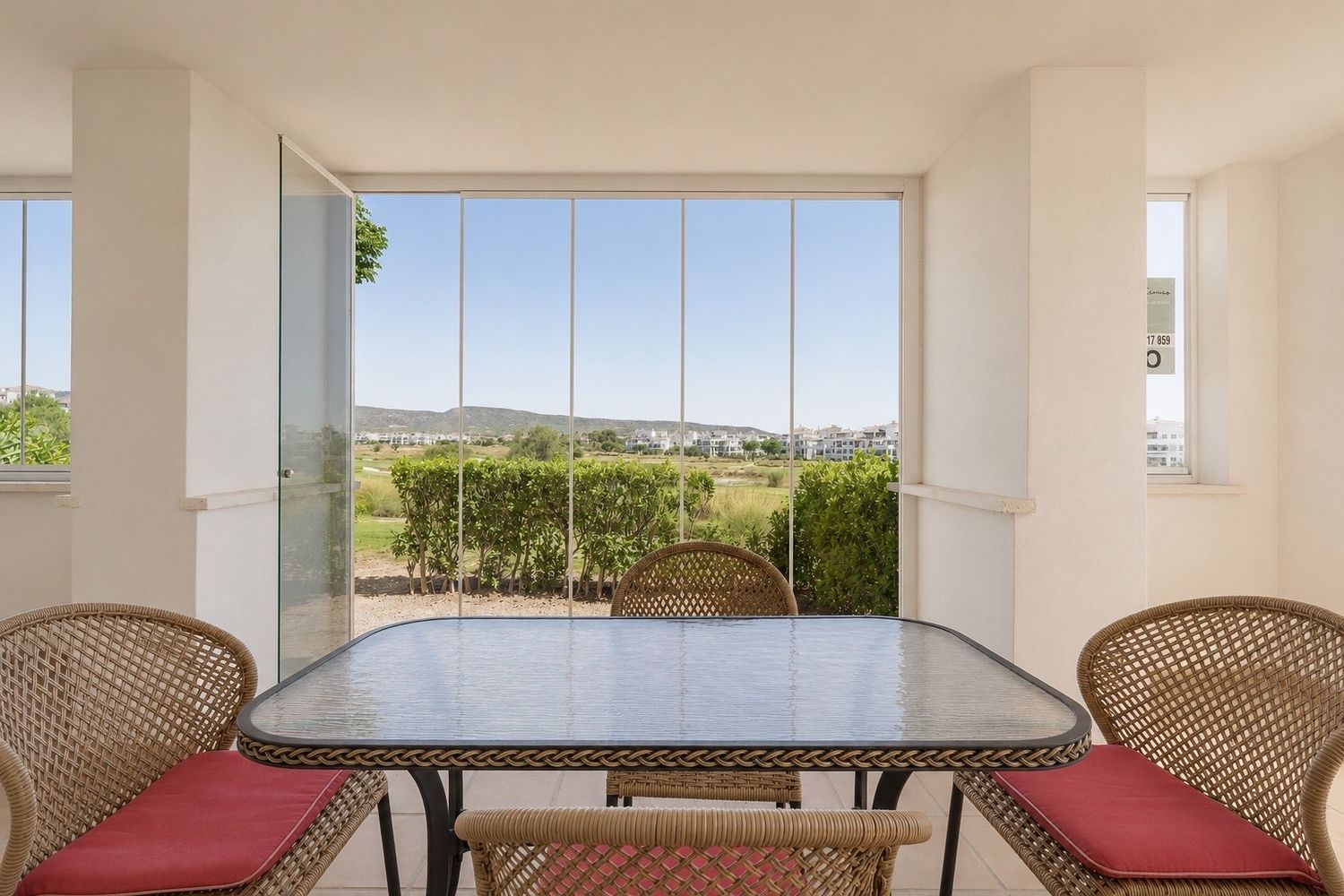 Piso en Rm-f19, 30590, Sucina - Foto 6