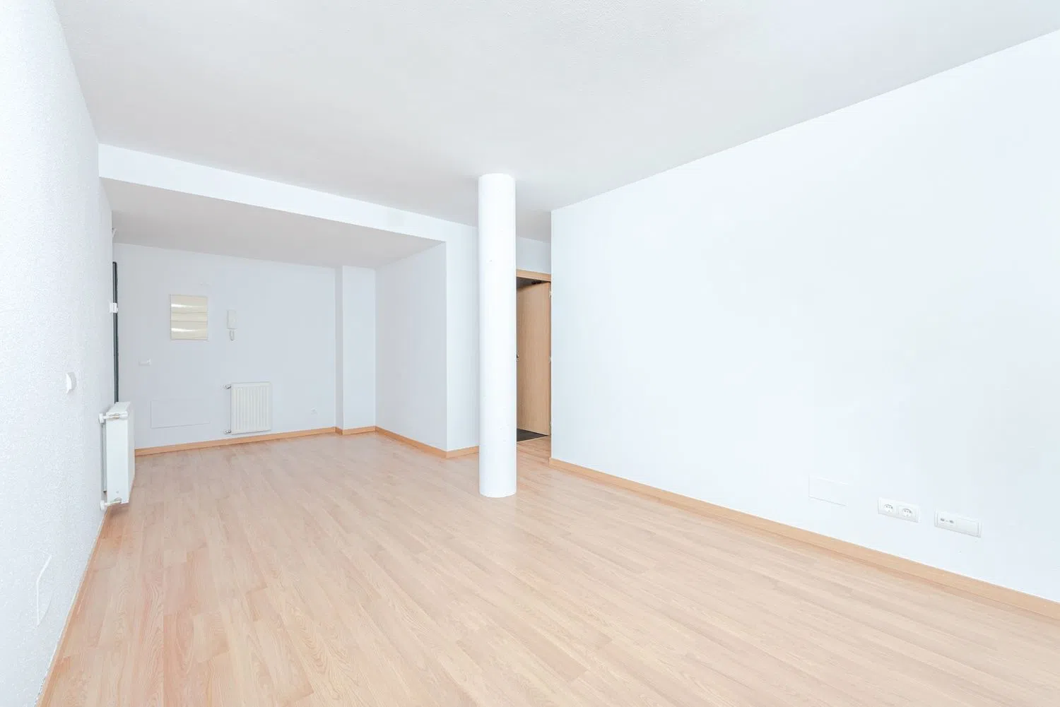 Piso en calle Hydra - Foto 3