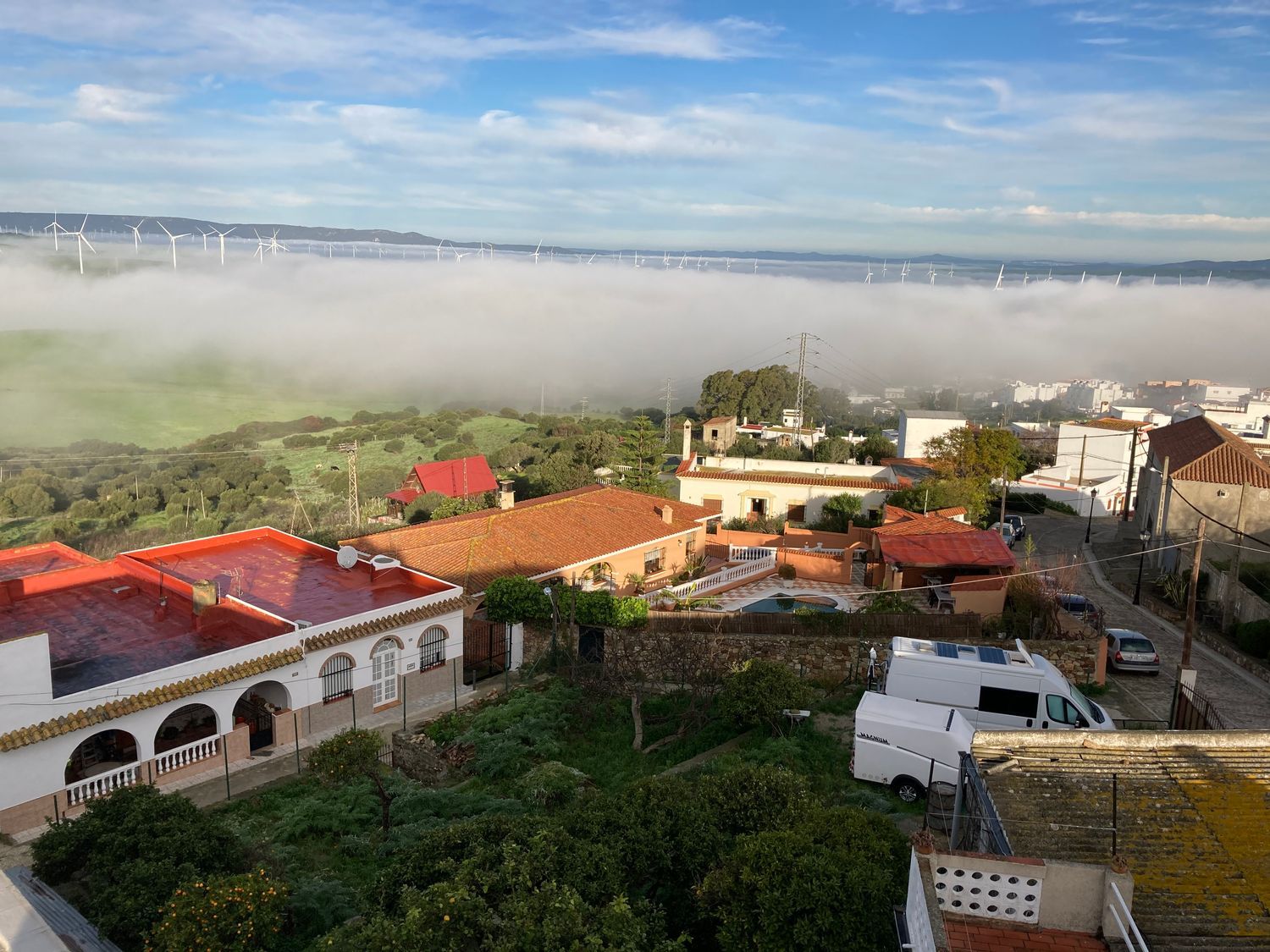Piso en Calle Tarifa, 6 - Foto 9