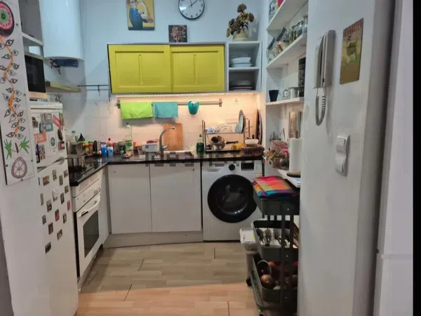Piso en Calle de las Dos Hermanas, 18, Lavapiés-Embajadores - Foto 4