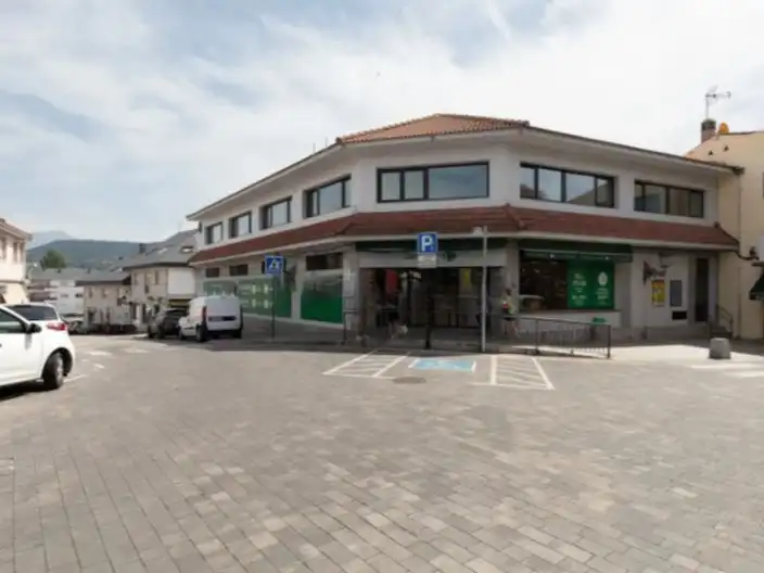 Local comercial en  Calle Real 14 - Foto 10