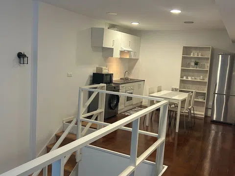 Estudio en carretera Fuencarral a Alcobendas, 56
