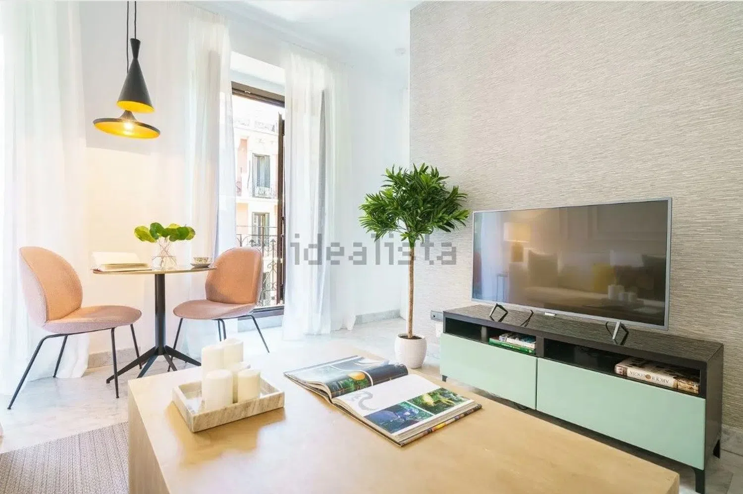 Piso en calle de Salvador Alonso, 10 - Foto 5