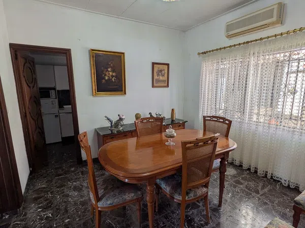 Chalet adosado en calle de Jordi Martí Rosselló, 8 - Foto 20