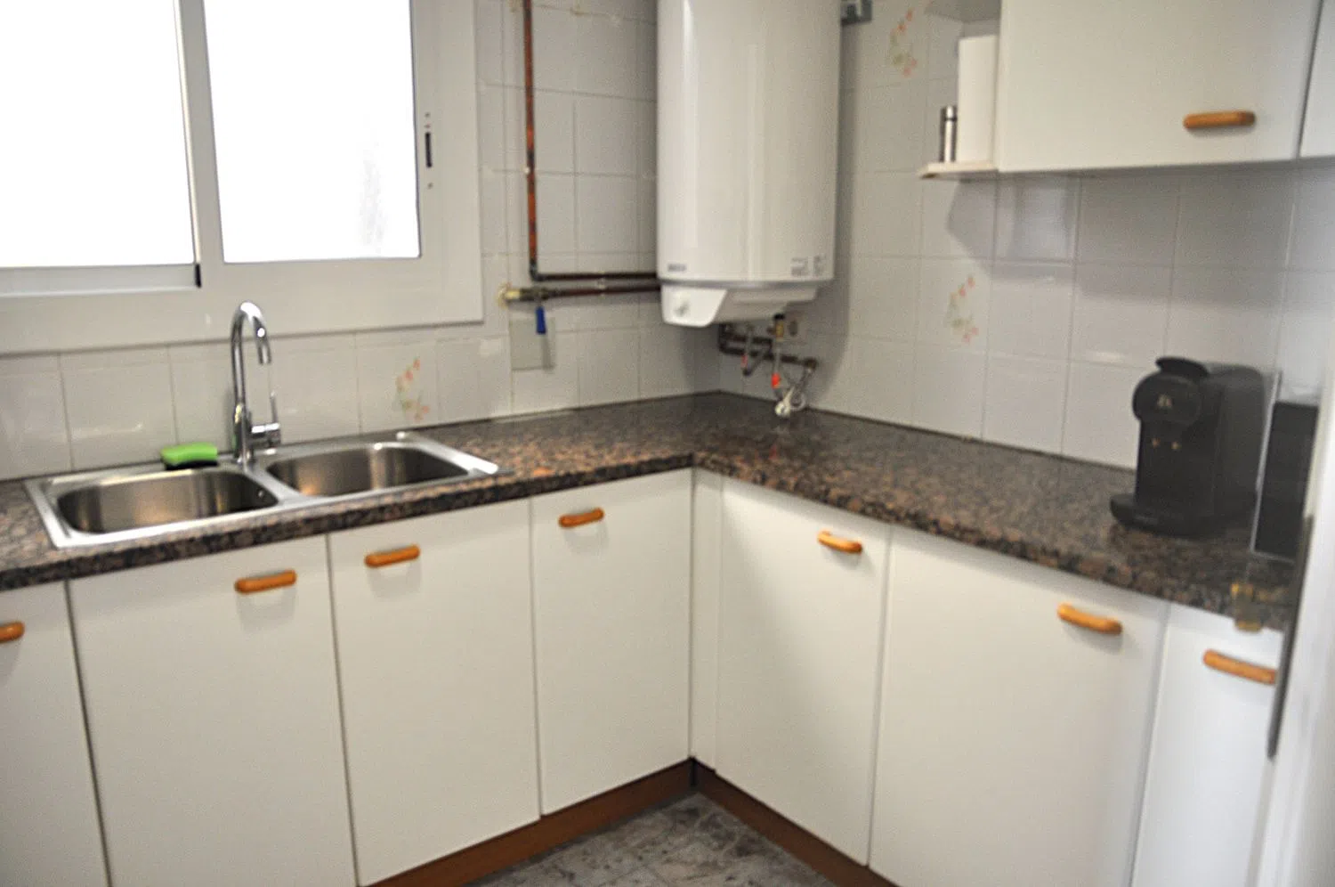 Piso en calle de Santa Bàrbara, 2 - Foto 25