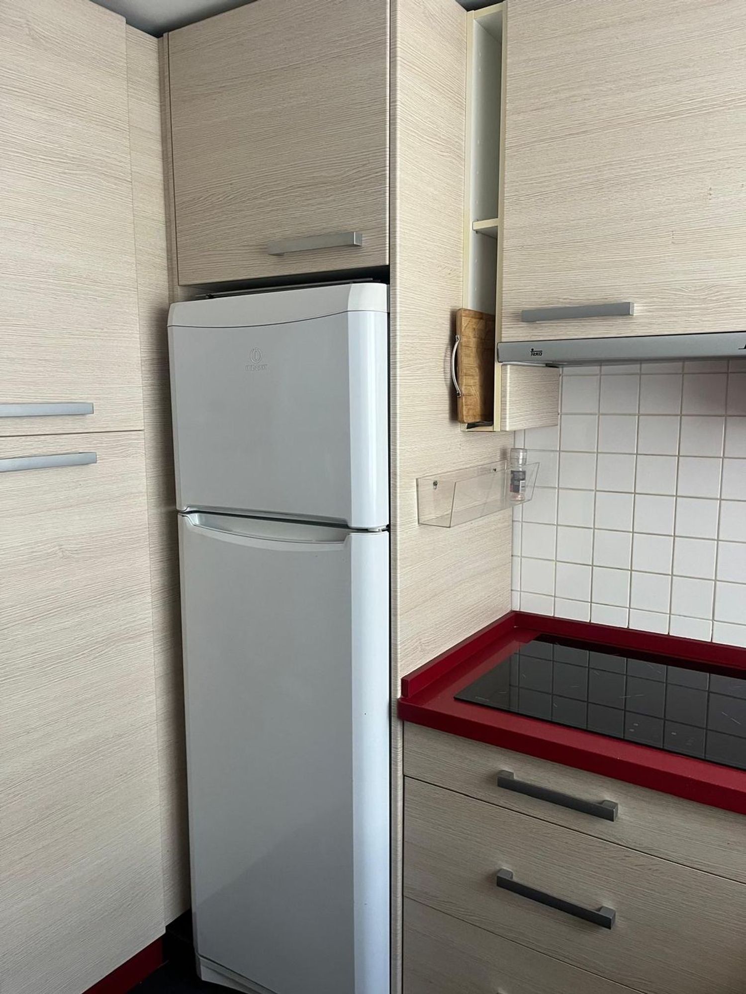 Piso en calle Antonio Gaudí, 1 - Foto 18