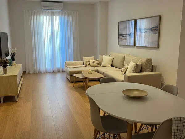 Ático en calle de Sant Miquel, 61 - Foto 1