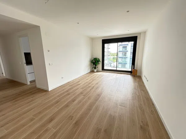 Piso en M-119, 3, Las Sedas - El Olivar - Foto 3