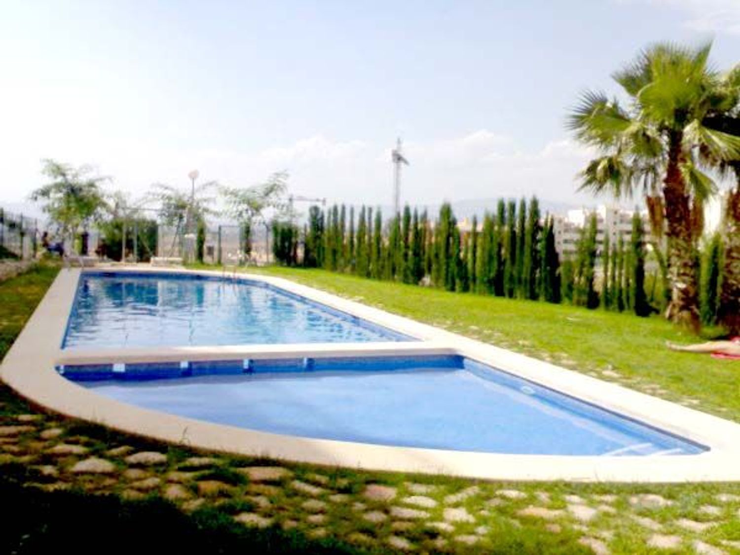 Dúplex en Avenida del Golf, 1, Altorreal-El Chorrico - Foto 38