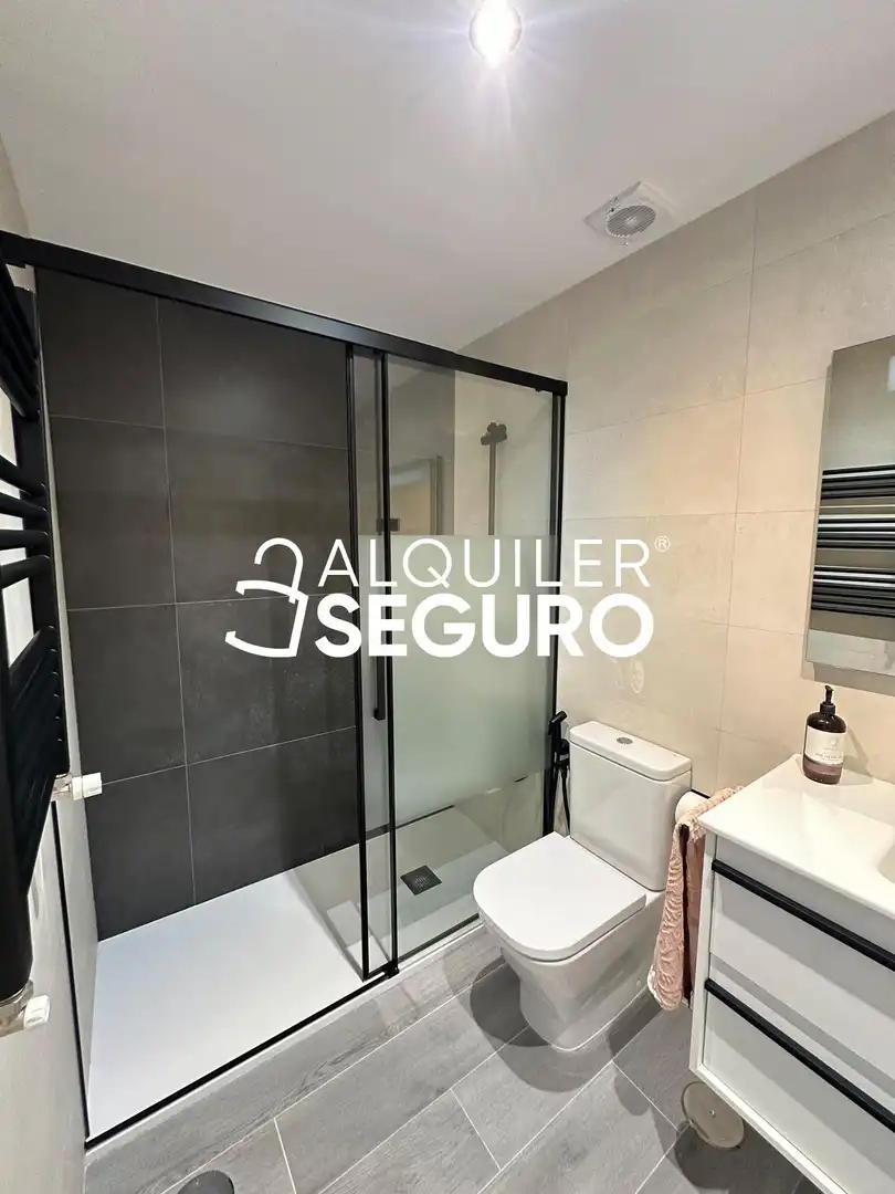 Piso en  José Arcones Gil - Foto 6