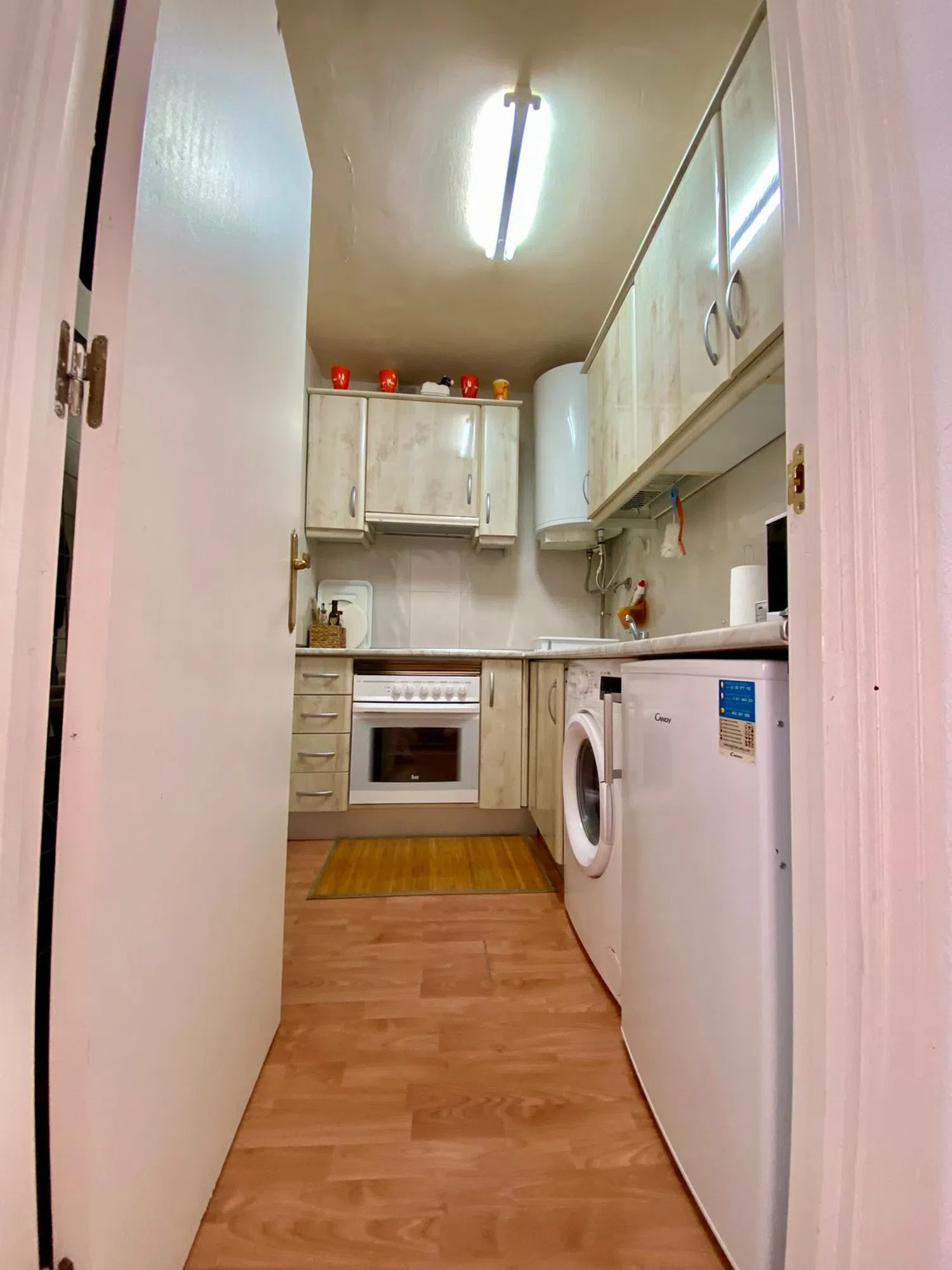 Piso en plaza Mediterrània, 5 - Foto 15