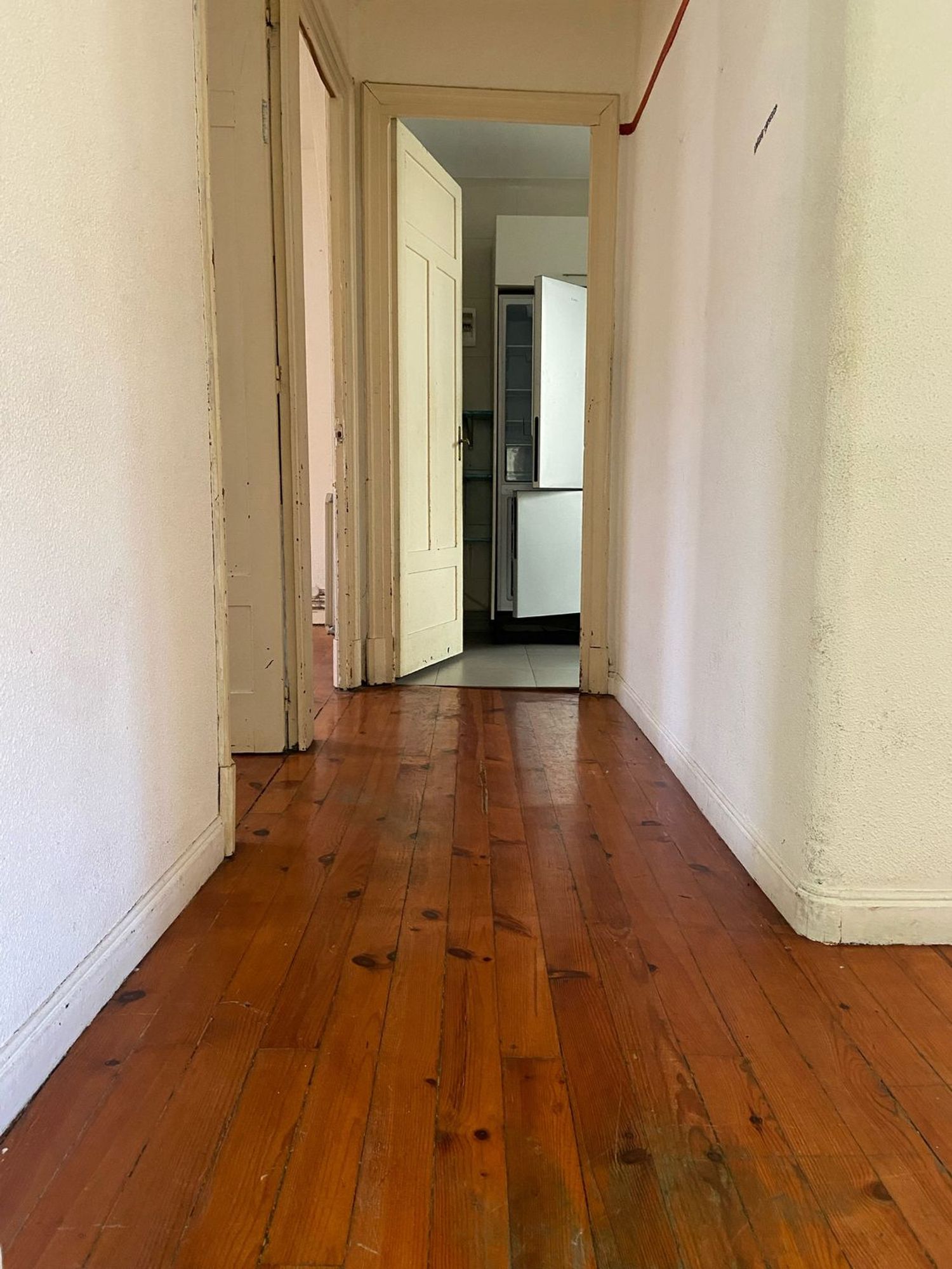 Ático en calle de Juan de Labrit, 1 - Foto 5