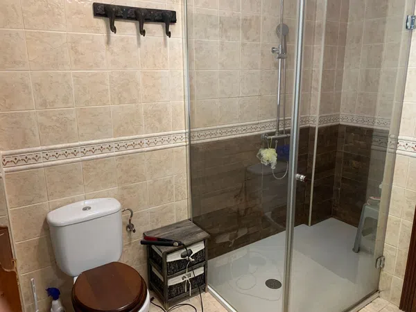 Chalet pareado en Calle Las Clavelinas, 28 - Foto 14