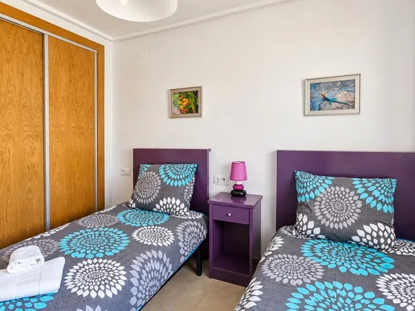 Piso en Calle Rémora, 25, Roldán, Roldán - Foto 11
