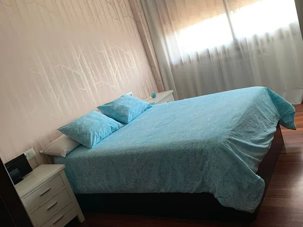 Piso en Calle Zamora, 51, O Castro - Foto 5