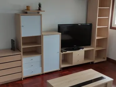 Piso en  Rúa Marqués de Valterra 43 - Foto 1