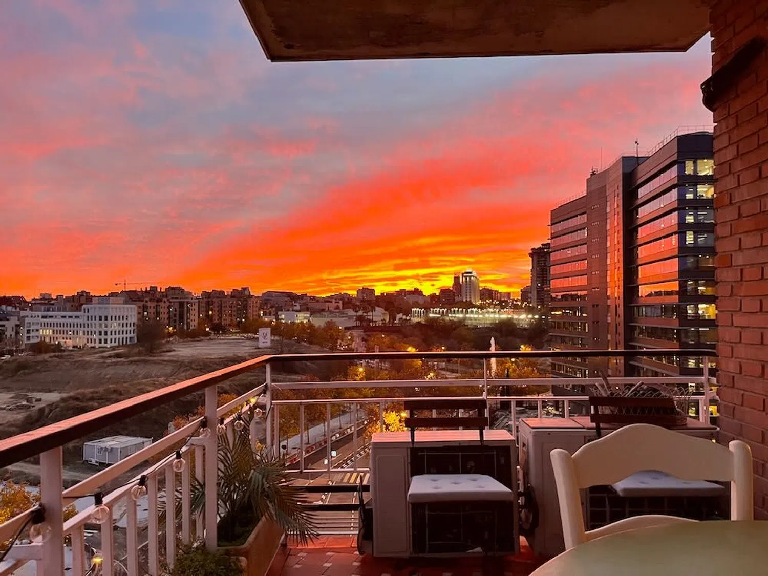 Piso en Barrio Guindalera - Foto 2