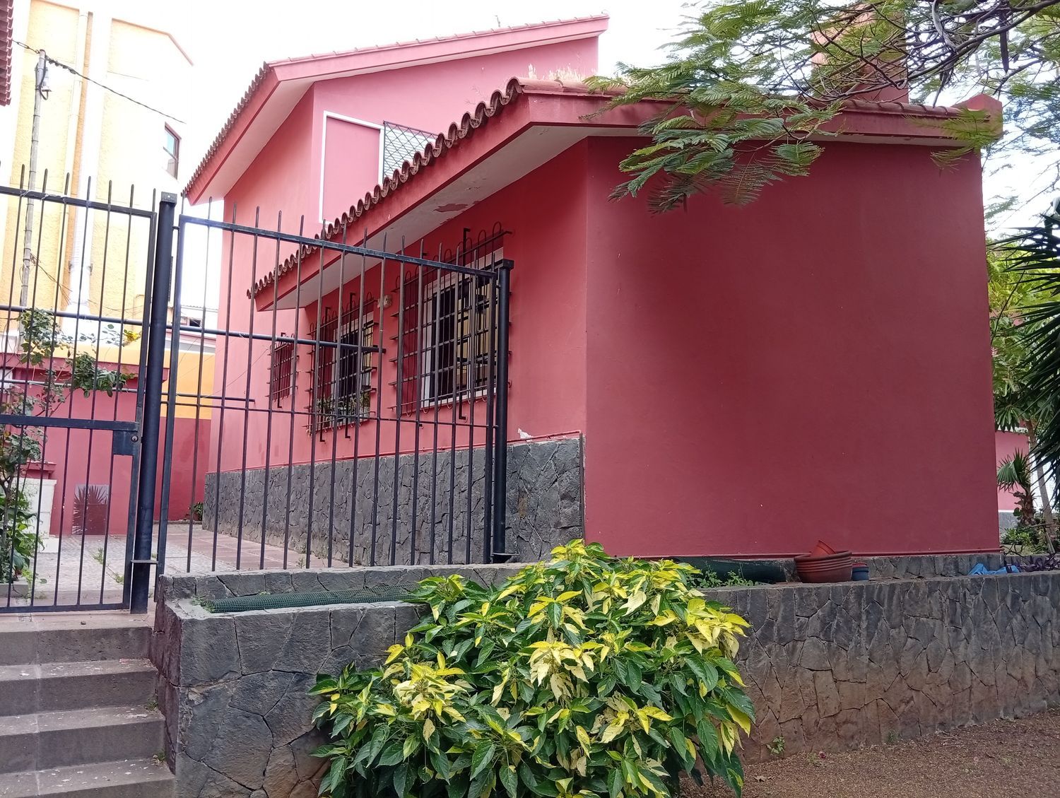 Casa o chalet independiente en Avenida de Benito Pérez Armas, 41 - Foto 39