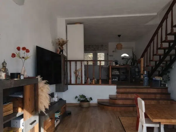 Chalet adosado en avenida Marítima, 36 - Foto 6