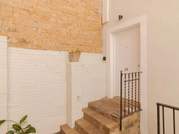 Chalet adosado en Barrio La Torrasa - Foto 6