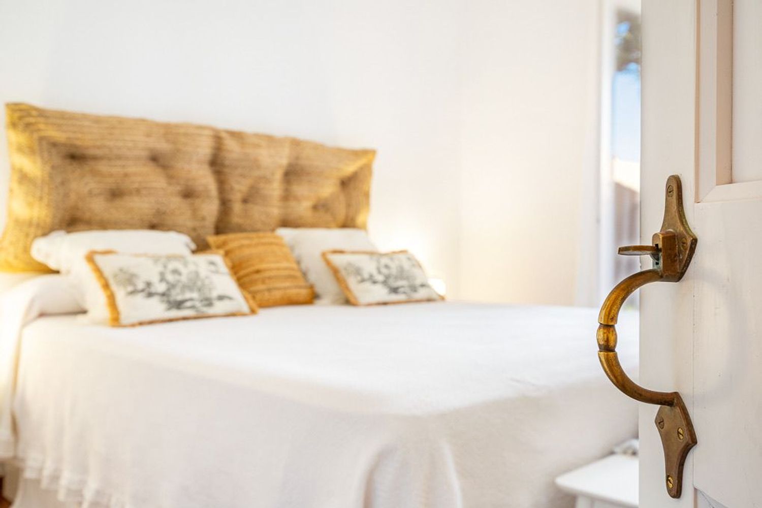 Chalet pareado en Calle Rosa Dels Vents, 30, Cala En Bosch-Serpentona - Foto 3