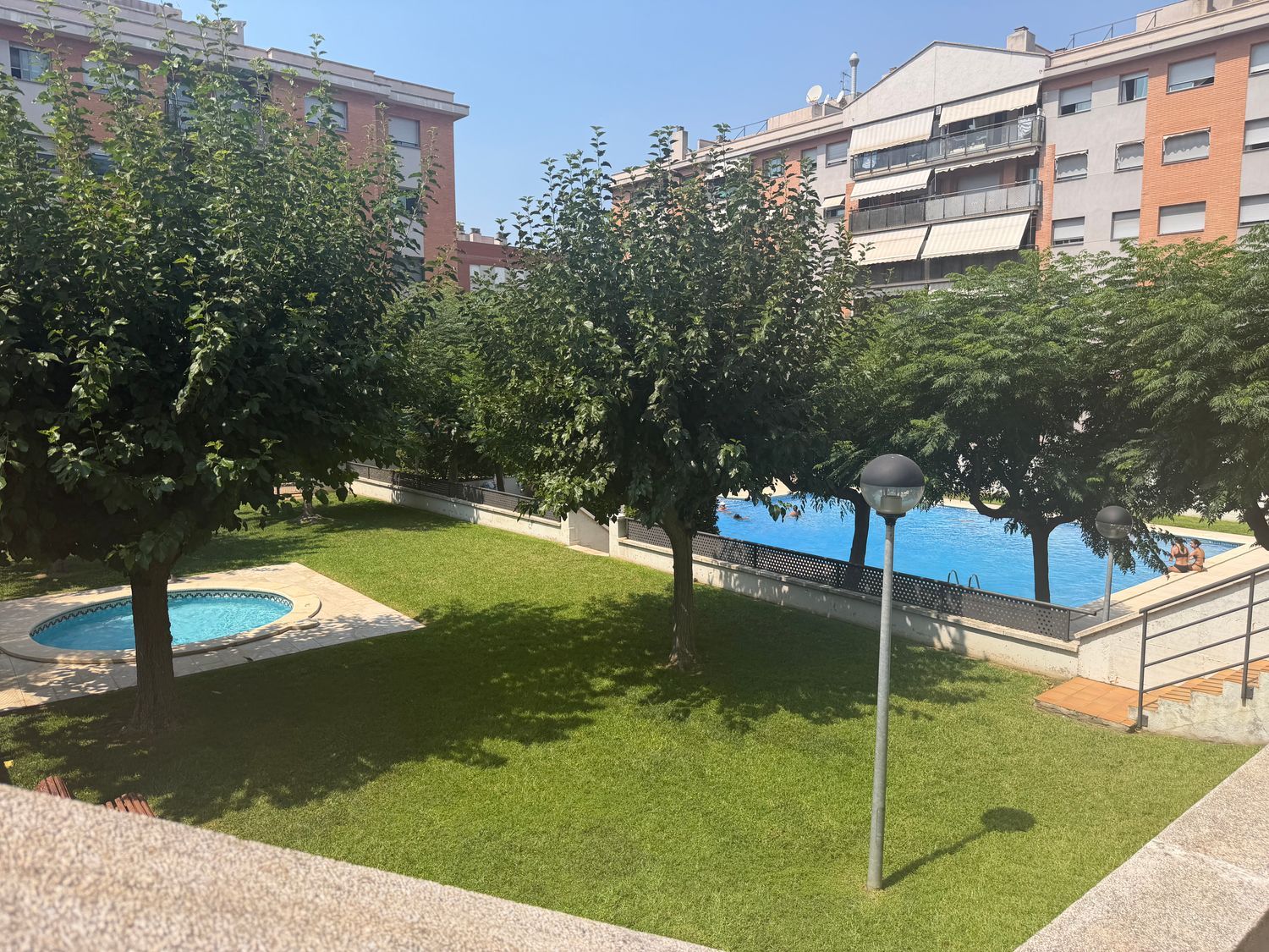 Piso en Avenida dels Països Catalans, 15, Sant Pere i Sant Pau, Sant Pere i Sant Pau - Foto 7