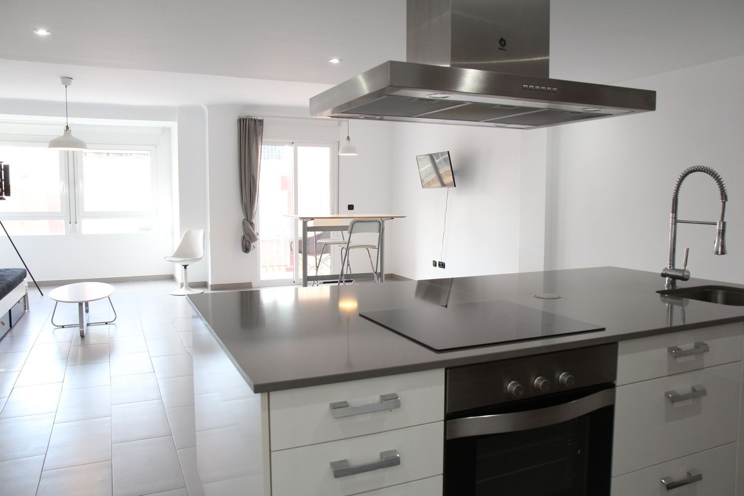 Piso en calle Alcala, 16 - Foto 2