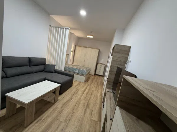 Estudio en Calle Juan de Gortz, 1 - Foto 4