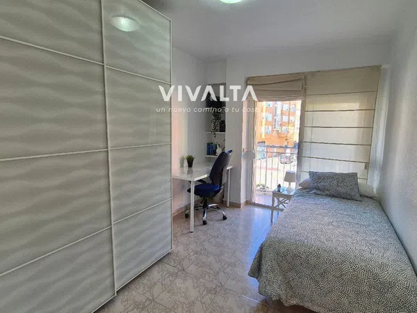 Piso en Calle del Marí Blas de Lezo, El Cabanyal-El Canyamelar - Foto 11